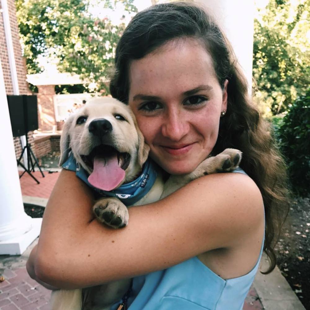 Meet your Posher, Shepard